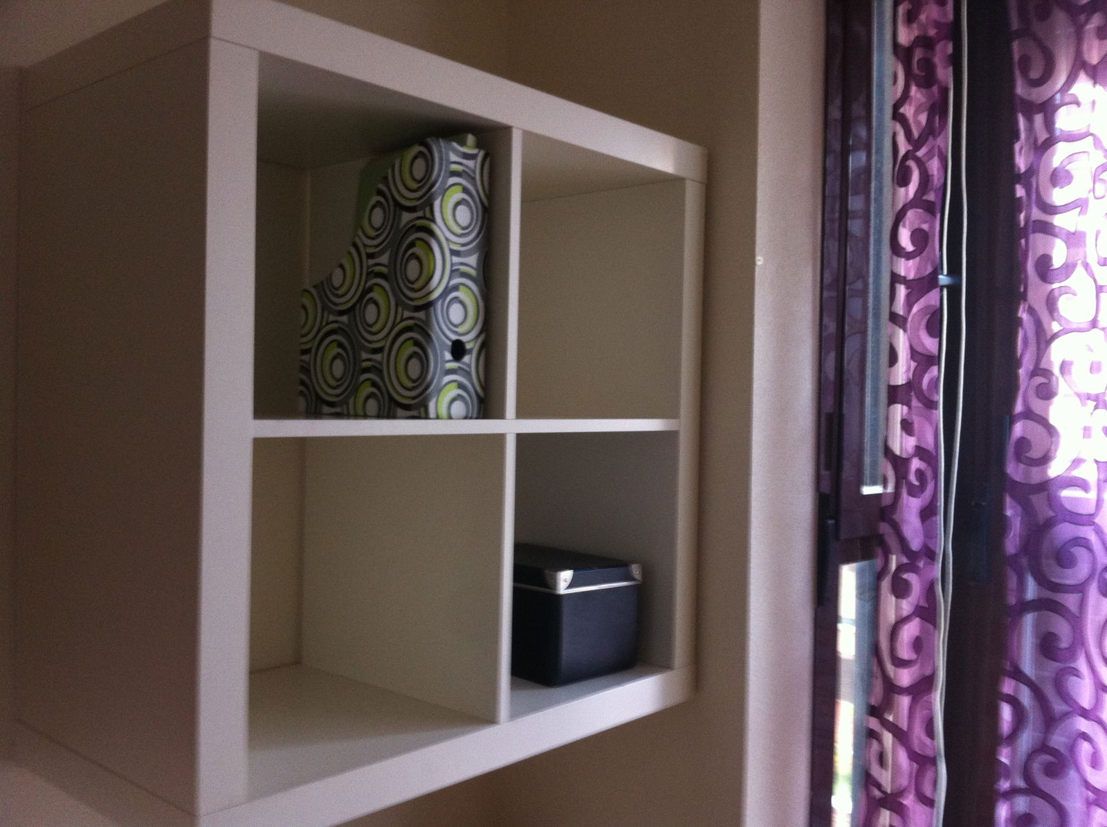 Colocatie Alcobendas 87729