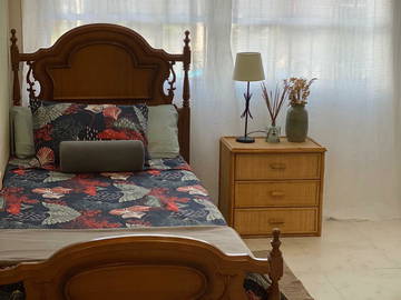 Roomlala | Suite kamer Las Rozas de Madrid