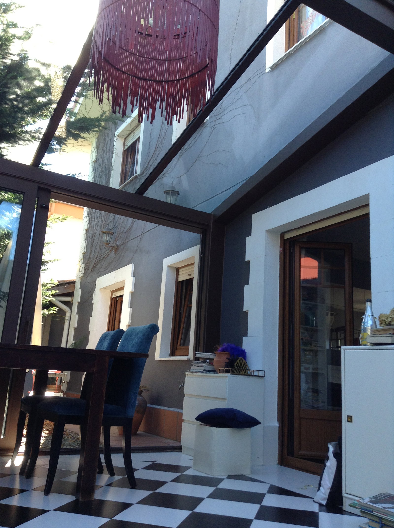 Tuisverblyf Guarnizo 443192