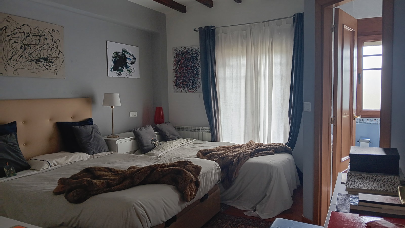 Tuisverblyf Guarnizo 443192