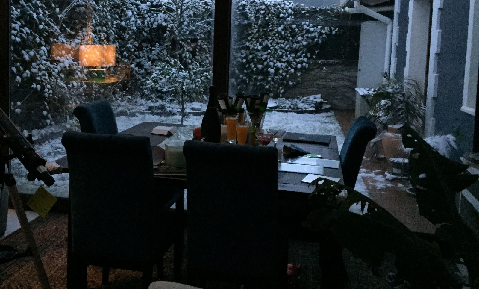 Gastgezin Guarnizo 443192