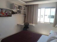 Chambre Chez L'habitant Salvador 217184-4