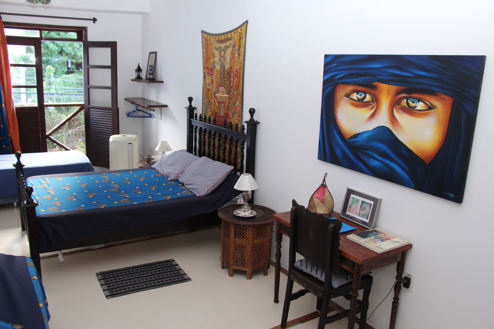 Hospedagem Em Casa De Família Salvador 246399