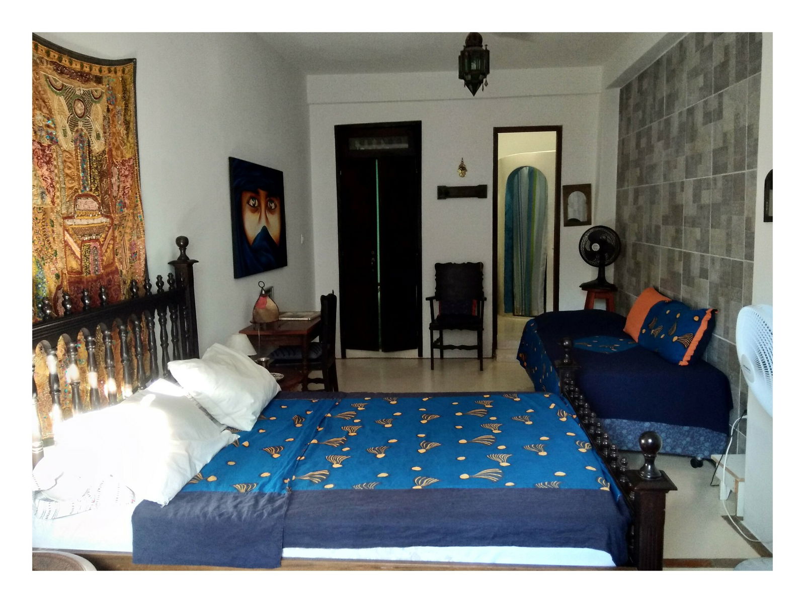 Hospedagem Em Casa De Família Salvador 246399