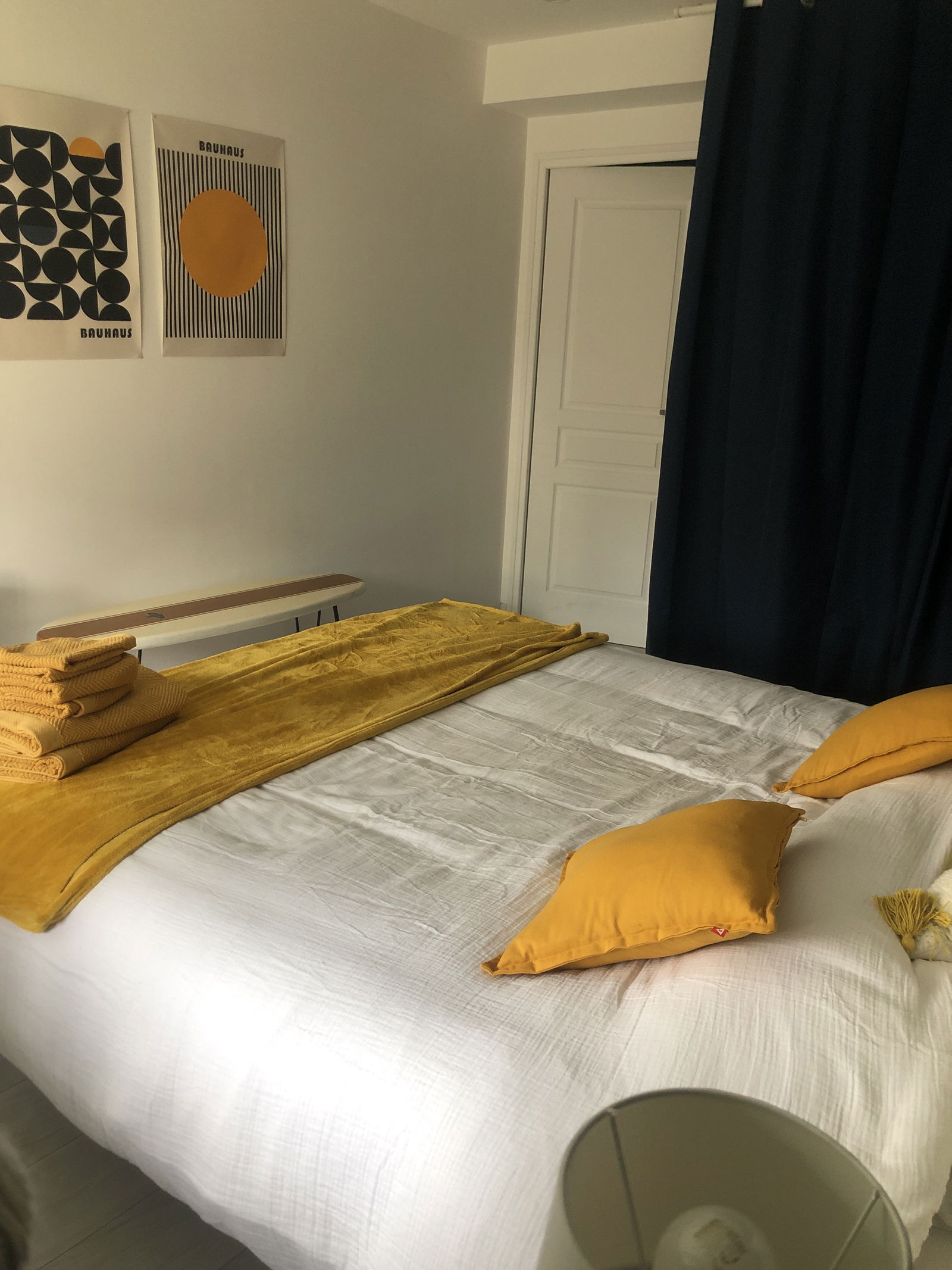 Hospedagem Em Casa De Família Sartrouville 492747