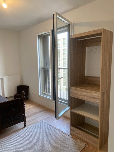 Homestay Bordeaux 658470