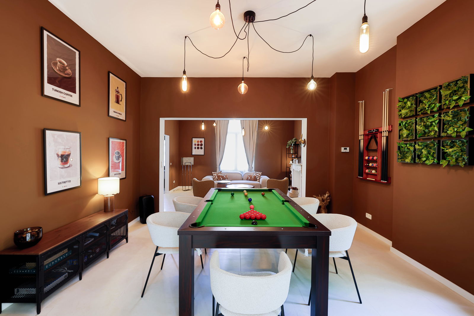 Coliving Arlon 554139