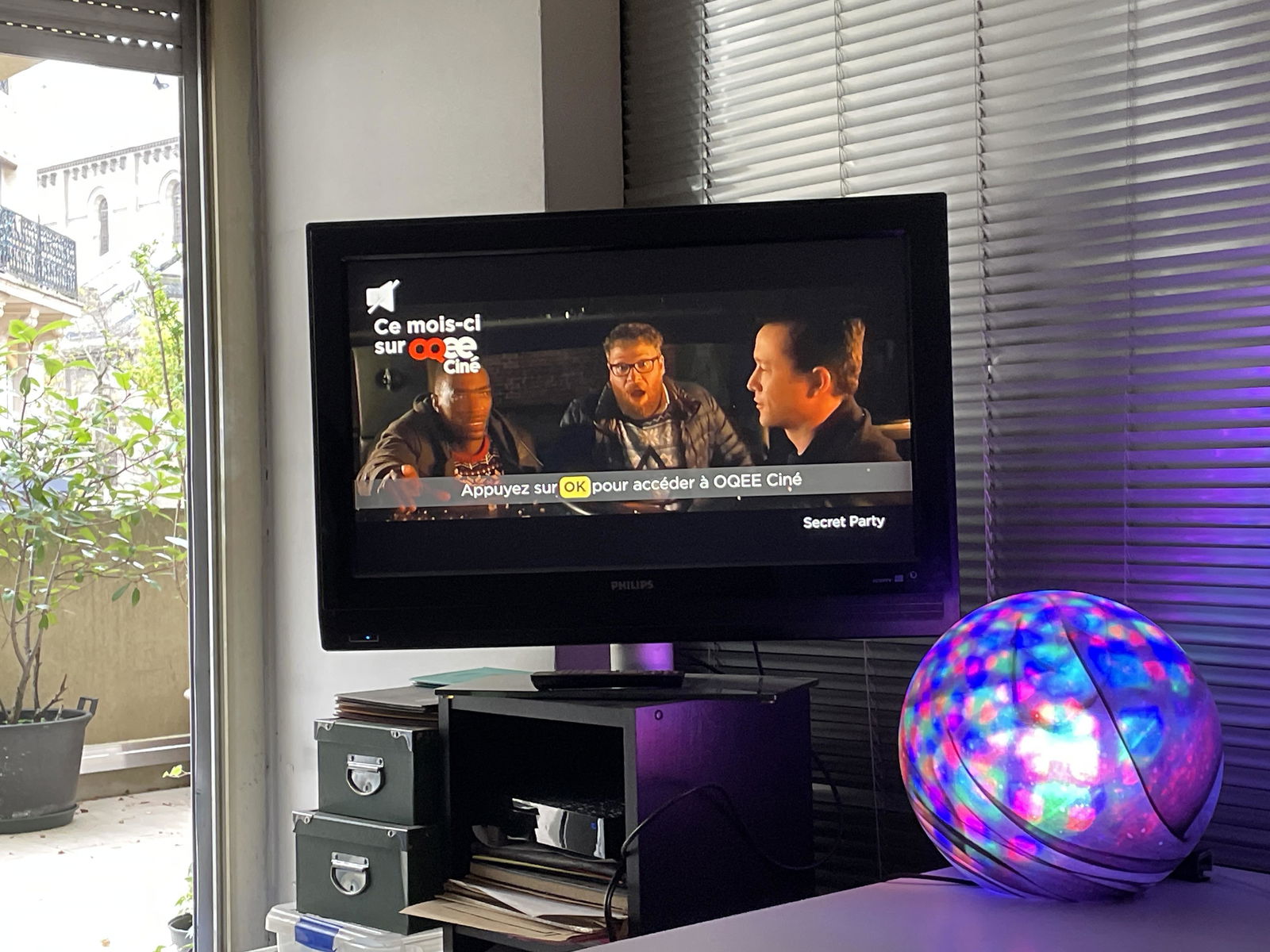 Colocation Paris 446348