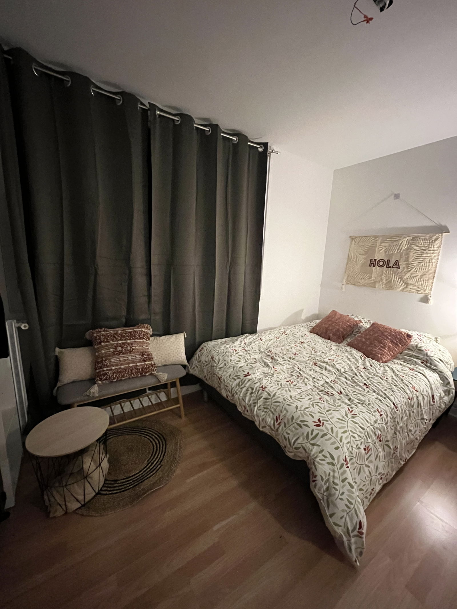 Colocatie Rouen 407770