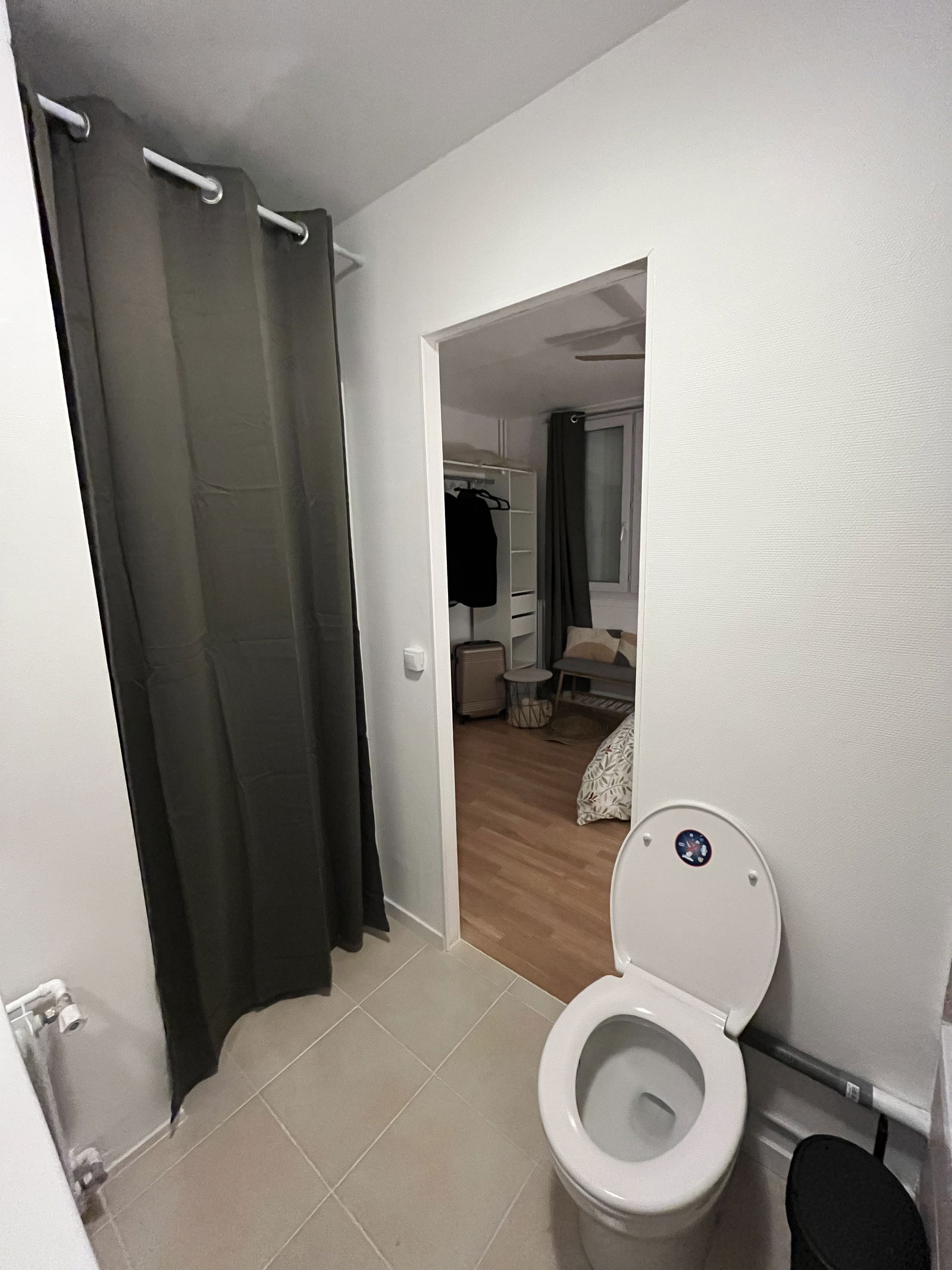 Colocatie Rouen 407770