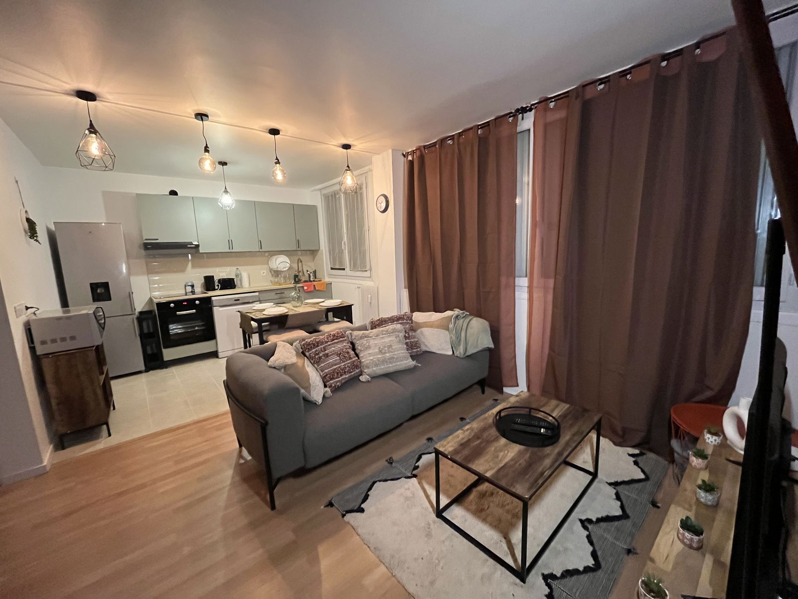 Colocatie Rouen 407770
