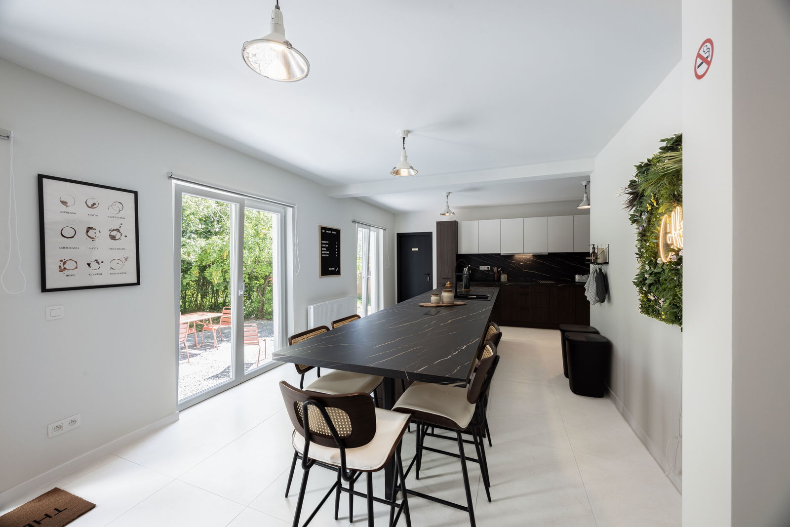 Coliving Arlon 554139