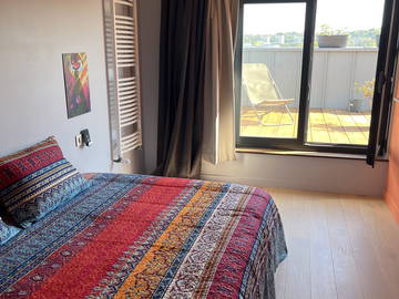 Chambre Chez L'habitant Dieppe 663985-2
