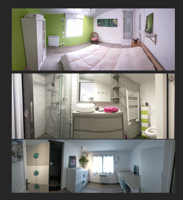 Colocation Artigues-près-Bordeaux 676312
