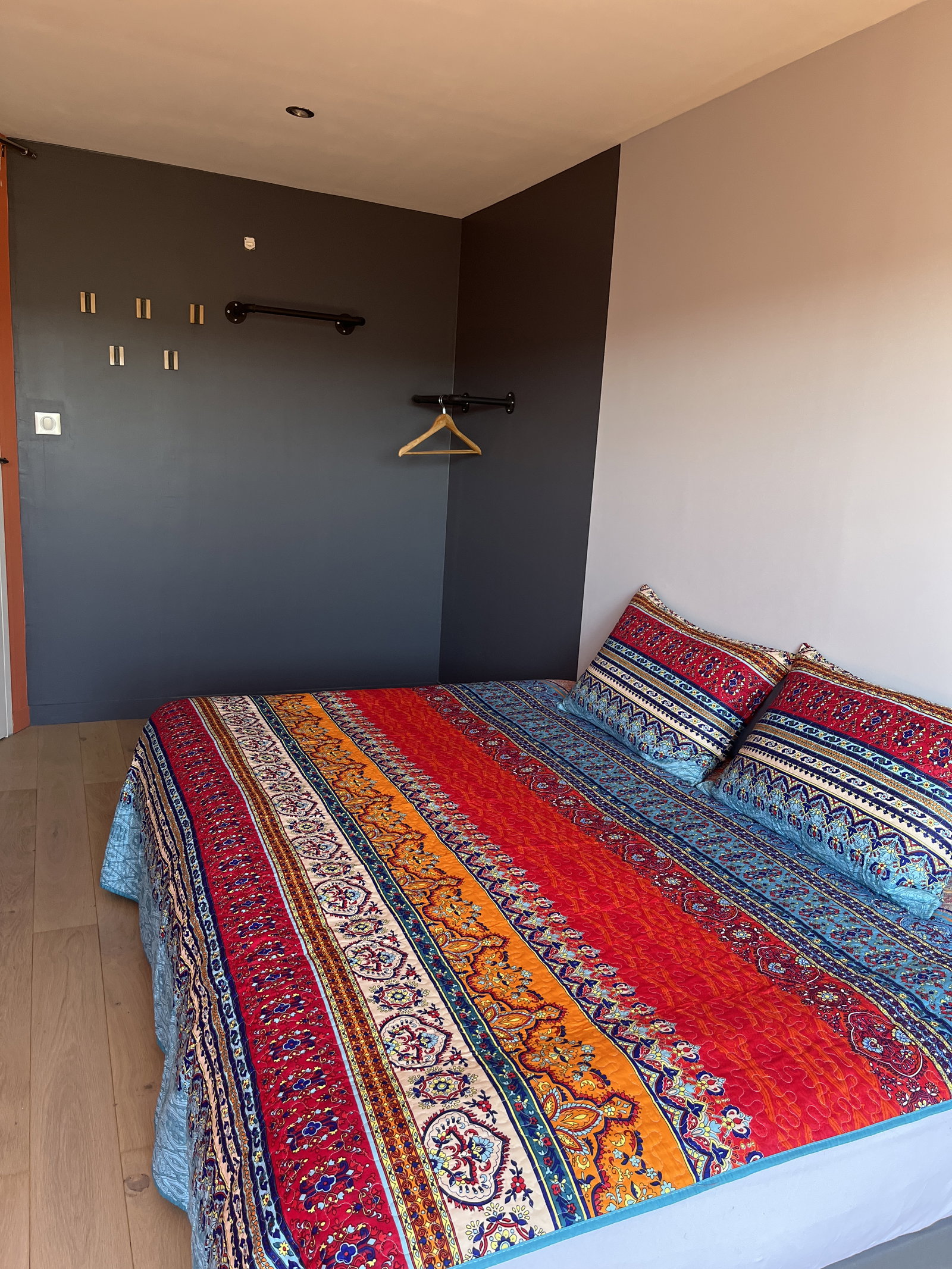 Chambre Chez L'habitant Dieppe 663985