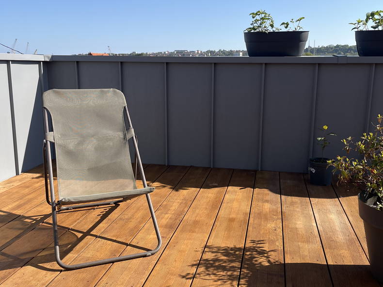 Chambre Chez L'habitant Dieppe 663985-3