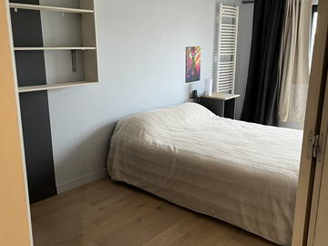 Homestay te huur in Dieppe - foto 3-3