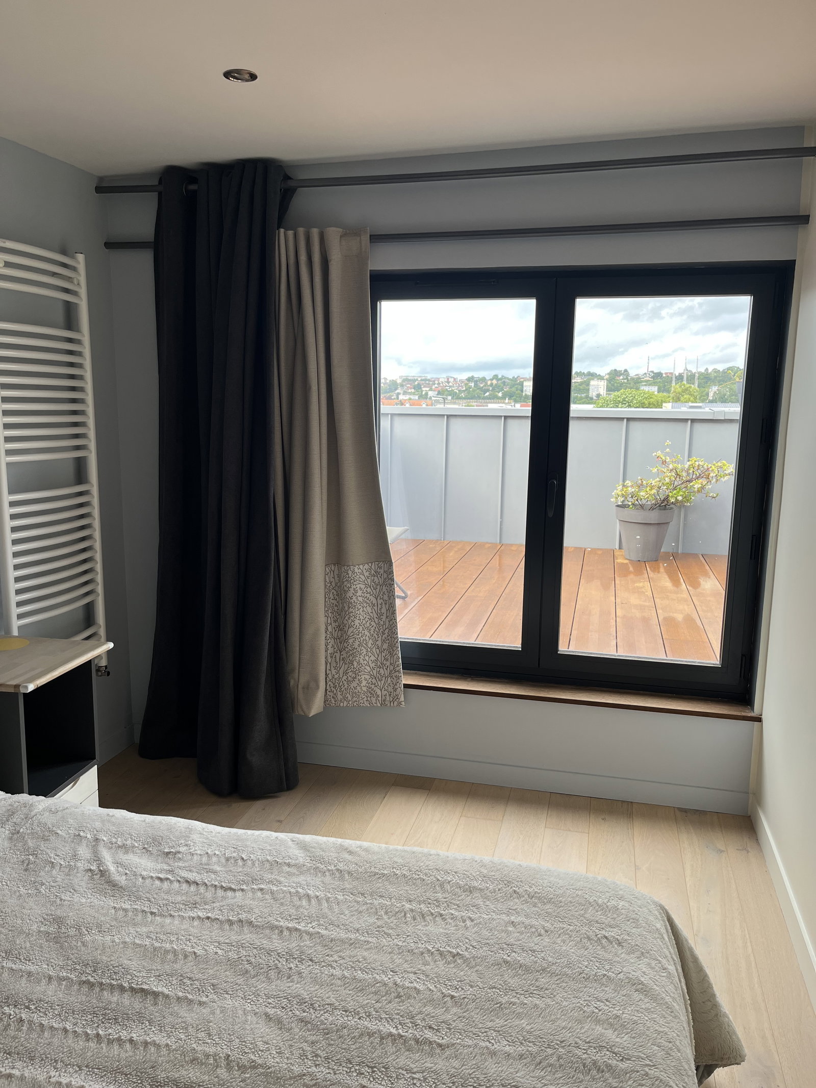 Chambre Chez L'habitant Dieppe 663985
