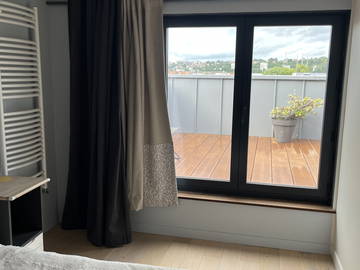 Homestay te huur in Dieppe - foto 4-4