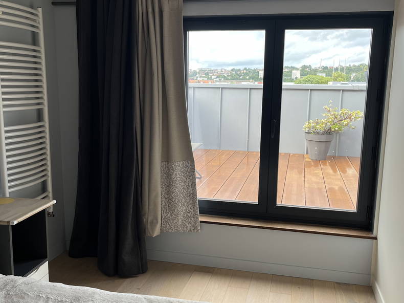 Homestay Dieppe 663985-4