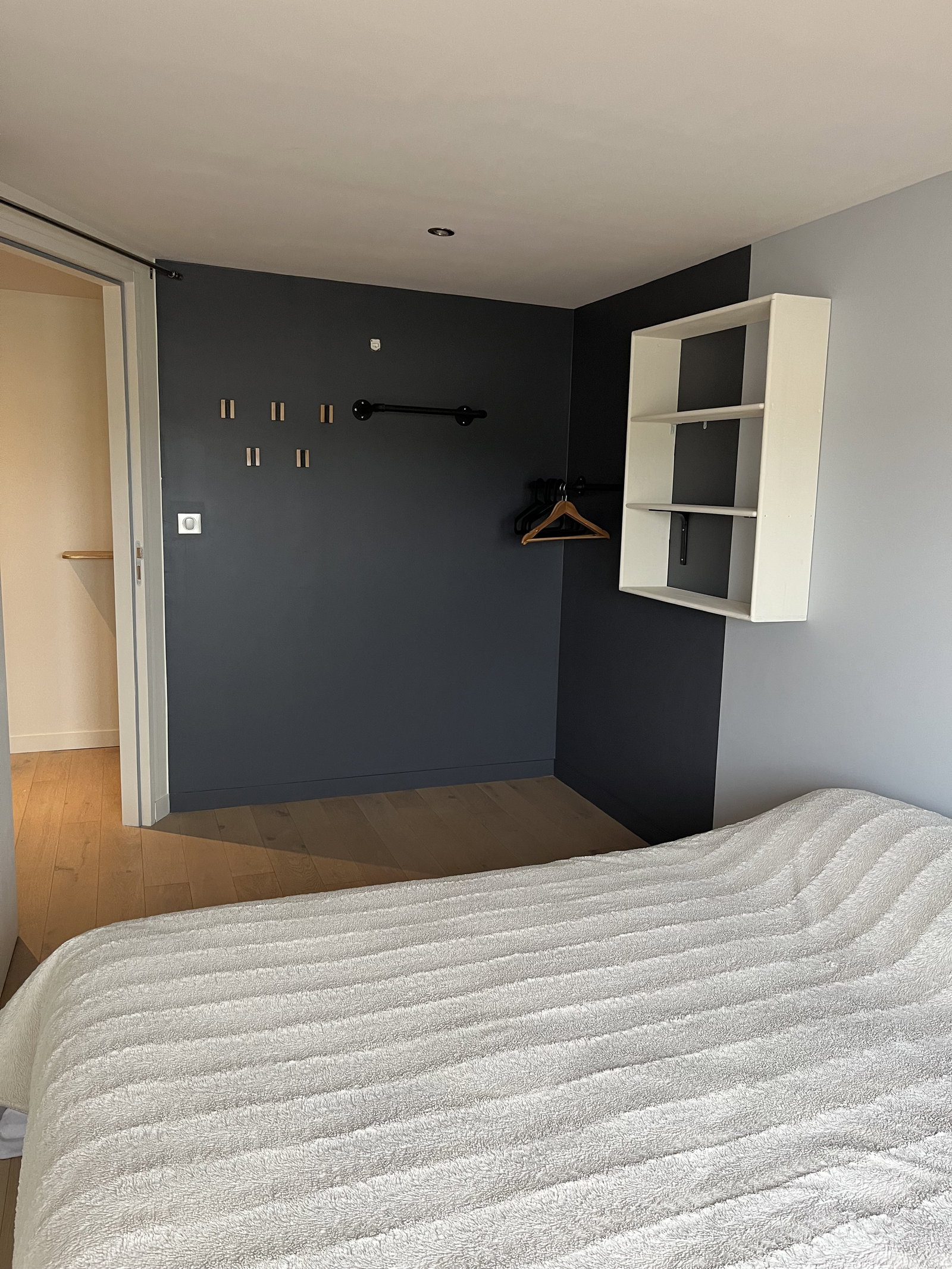 Chambre Chez L'habitant Dieppe 663985
