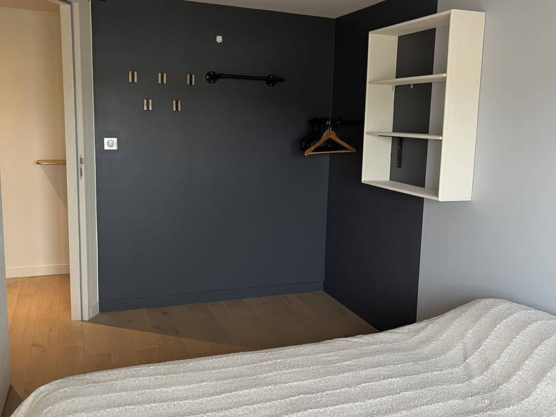 Homestay Dieppe 663985-5