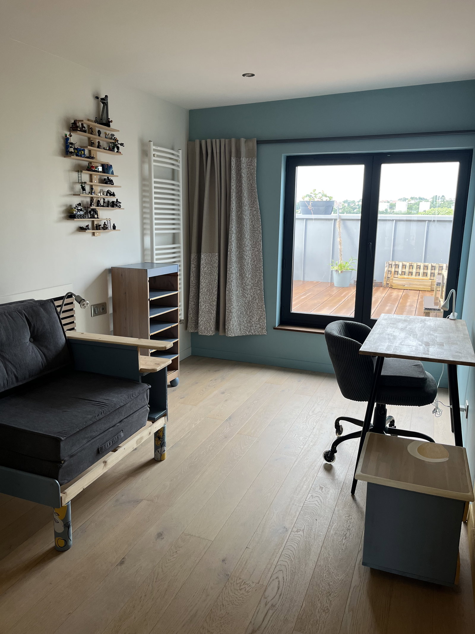 Chambre Chez L'habitant Dieppe 663985