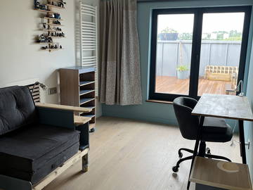 Homestay te huur in Dieppe - foto 7-7