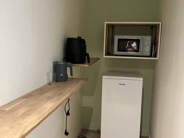 Homestay te huur in Dieppe - foto 10-10