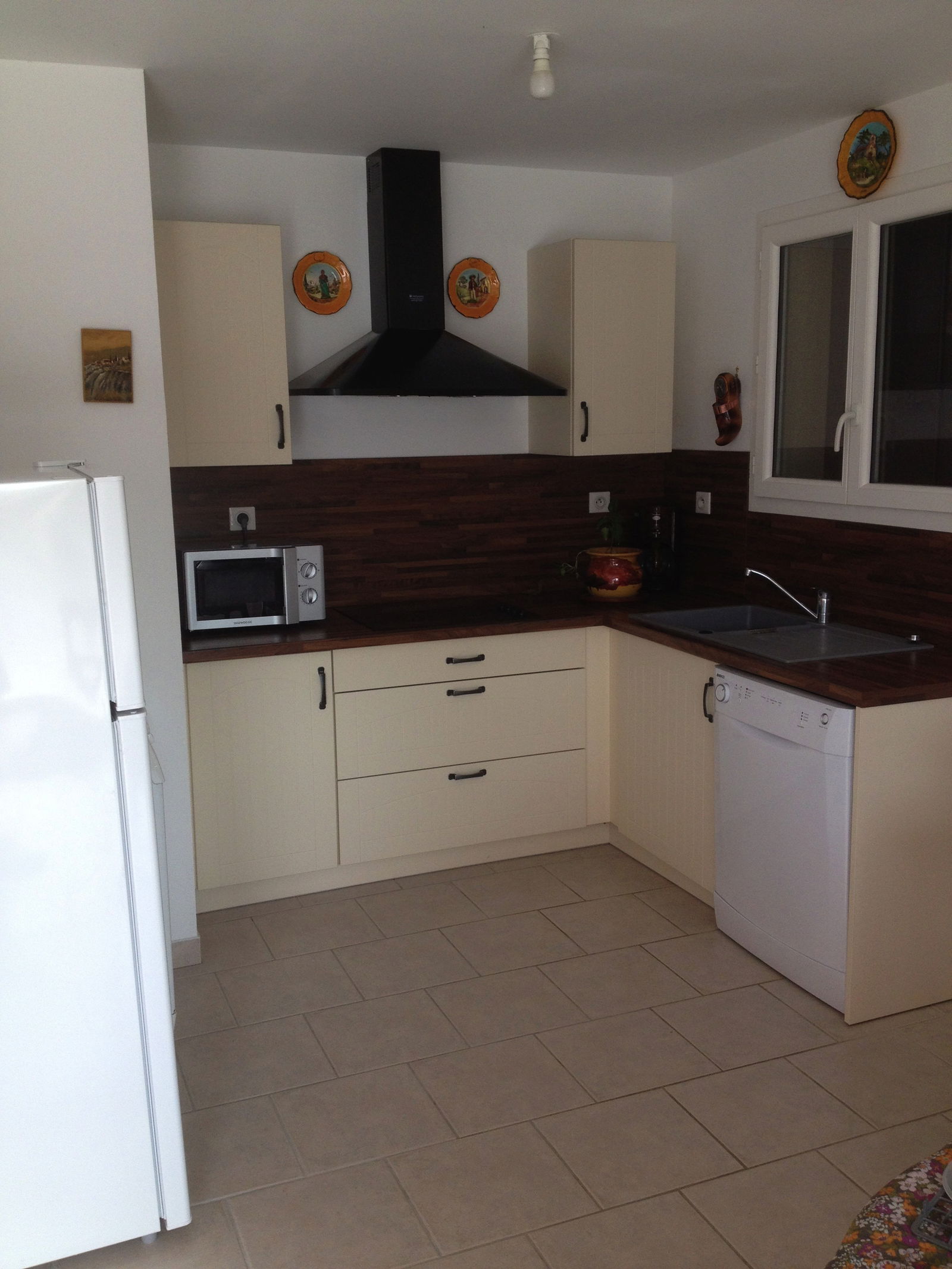 Gastenkamers Cairanne 102620