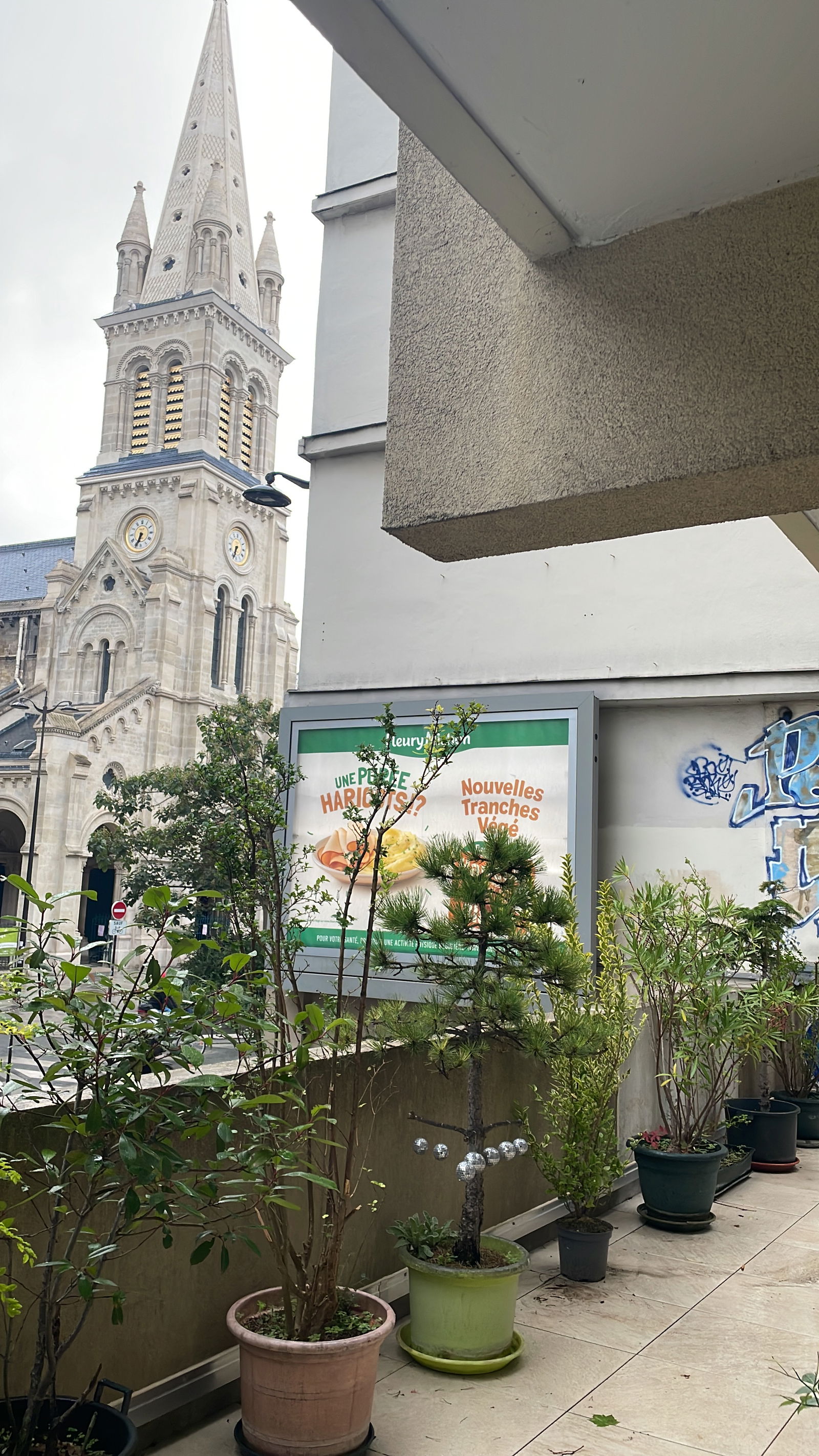 Kolokation Paris 446348