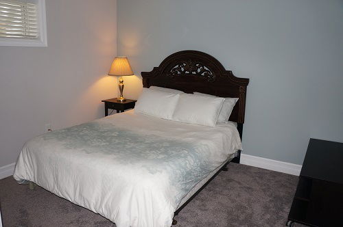 Hospedagem Em Casa De Família Edmonton 168564