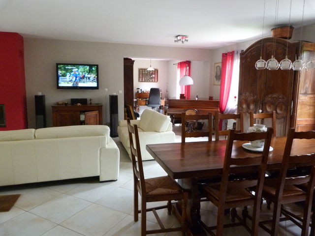 Habitaciones De Huéspedes Andernos-les-Bains 27271