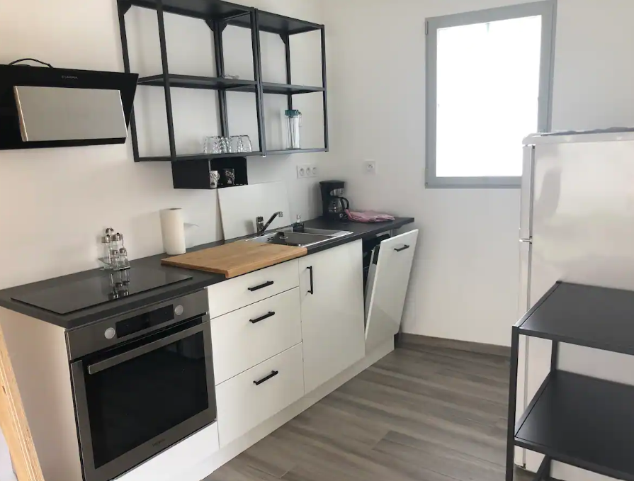 Quedarse En Casa Dompierre-sur-Mer 264627