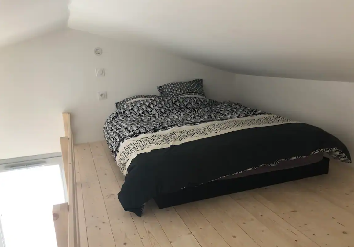 Quedarse En Casa Dompierre-sur-Mer 264627