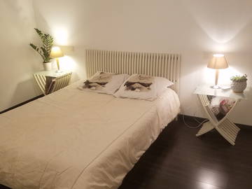 Roomlala | Suite Parental De 30 M² En Alquiler