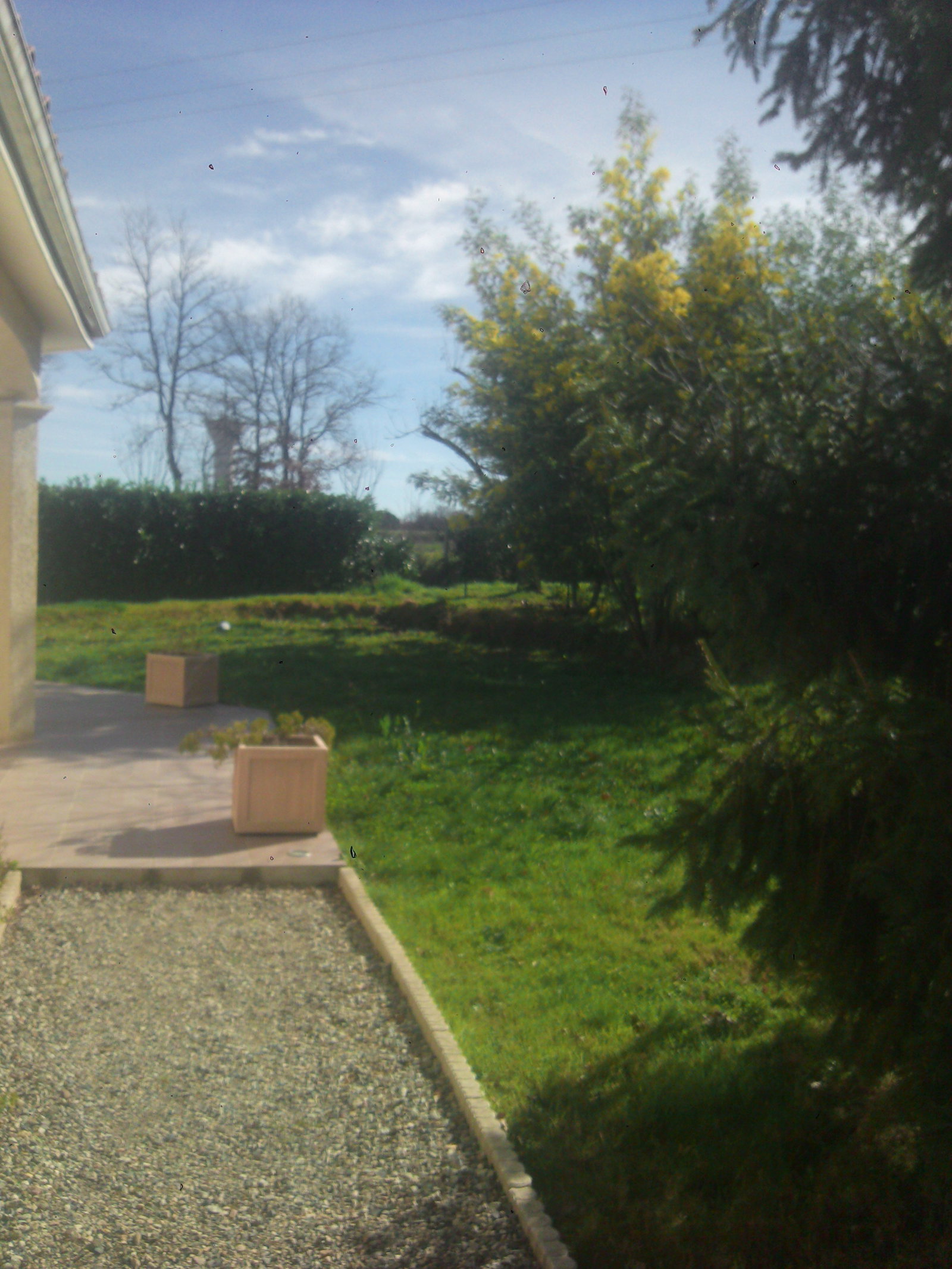 Quedarse En Casa Lherm 88450