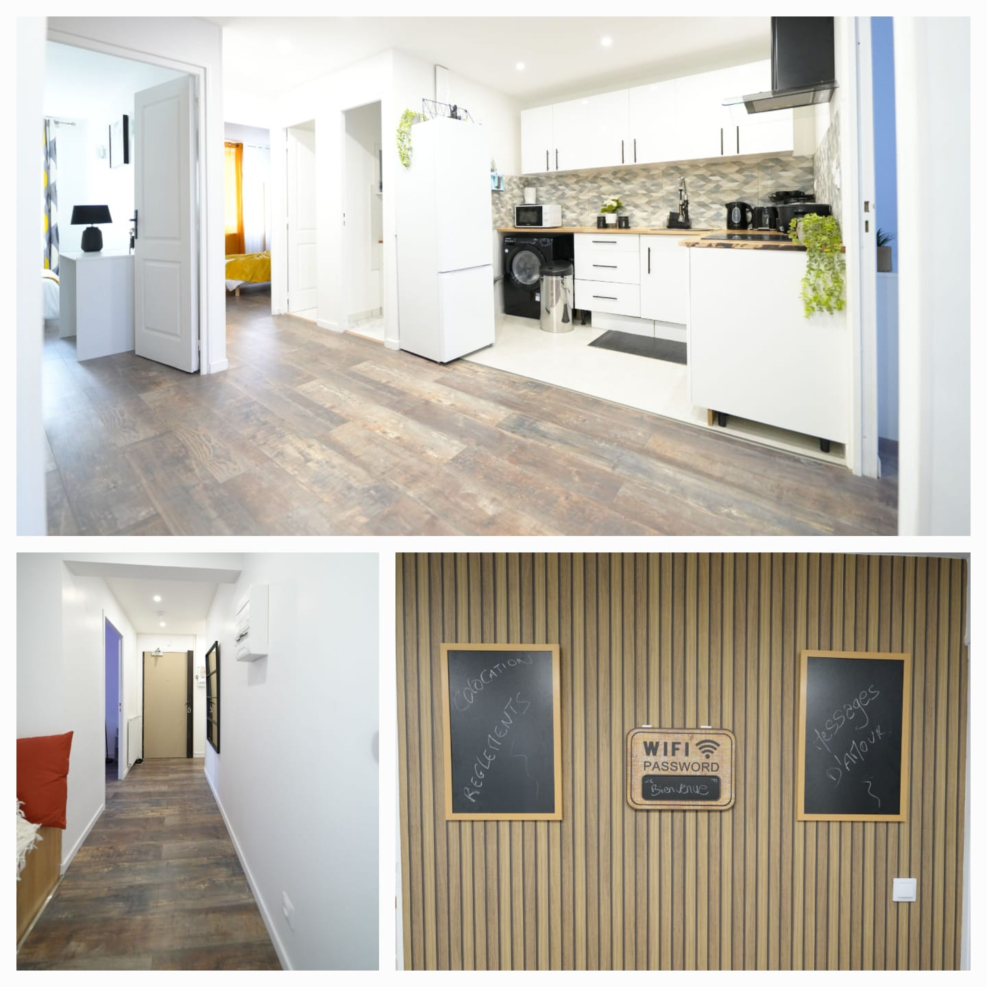 Colocation Cergy 652891