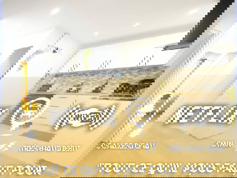 Colocatie Cergy 652891