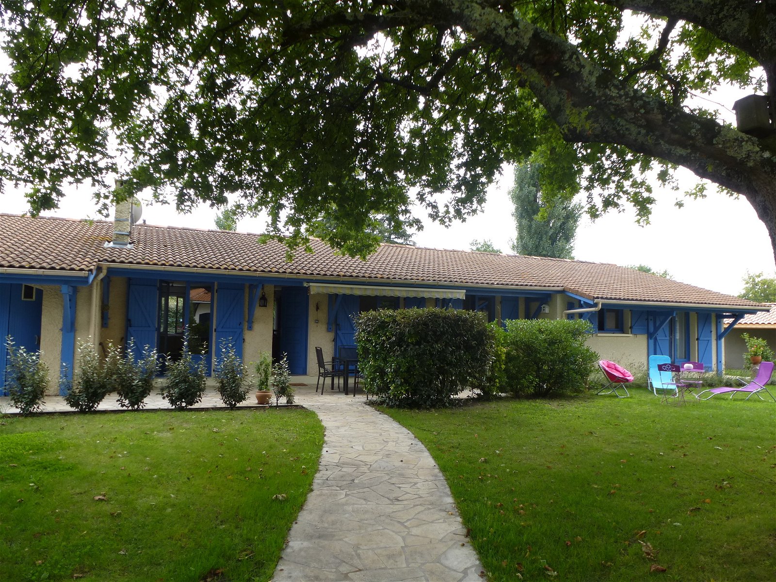 Gästrum Andernos-les-Bains 27271