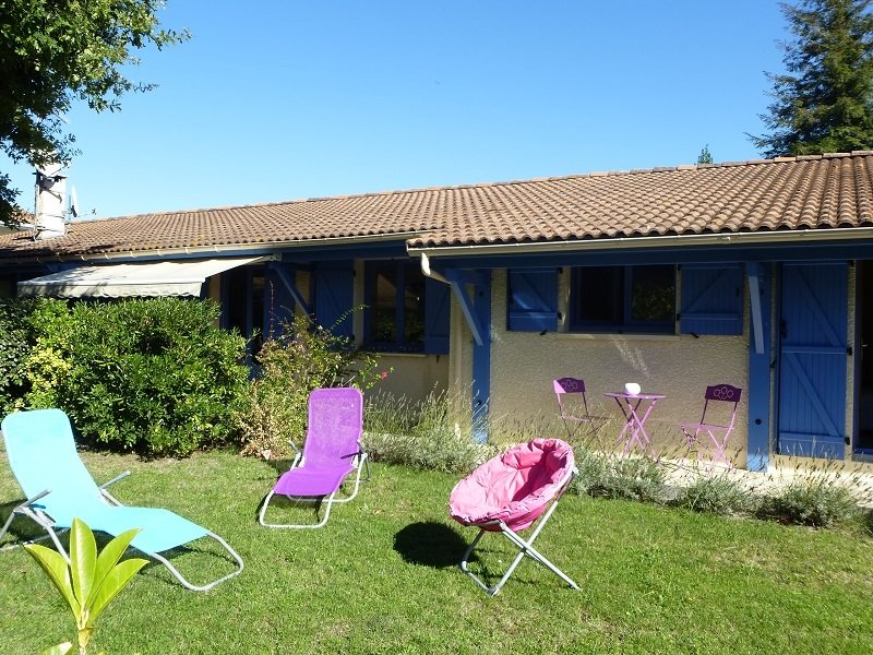 Gästrum Andernos-les-Bains 27271