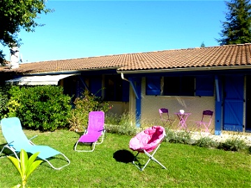 Chambre Chez L'habitant Andernos-Les-Bains 27271-3