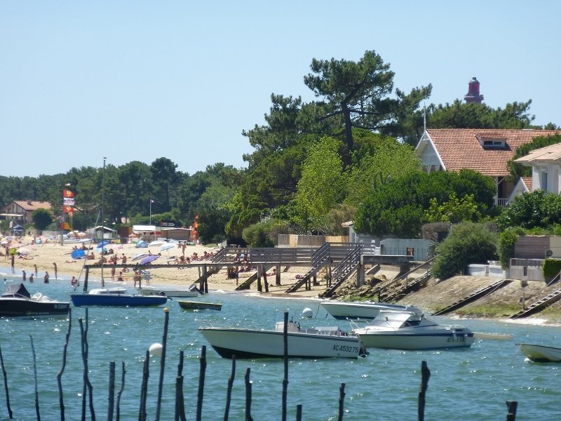 Gästrum Andernos-les-Bains 27271