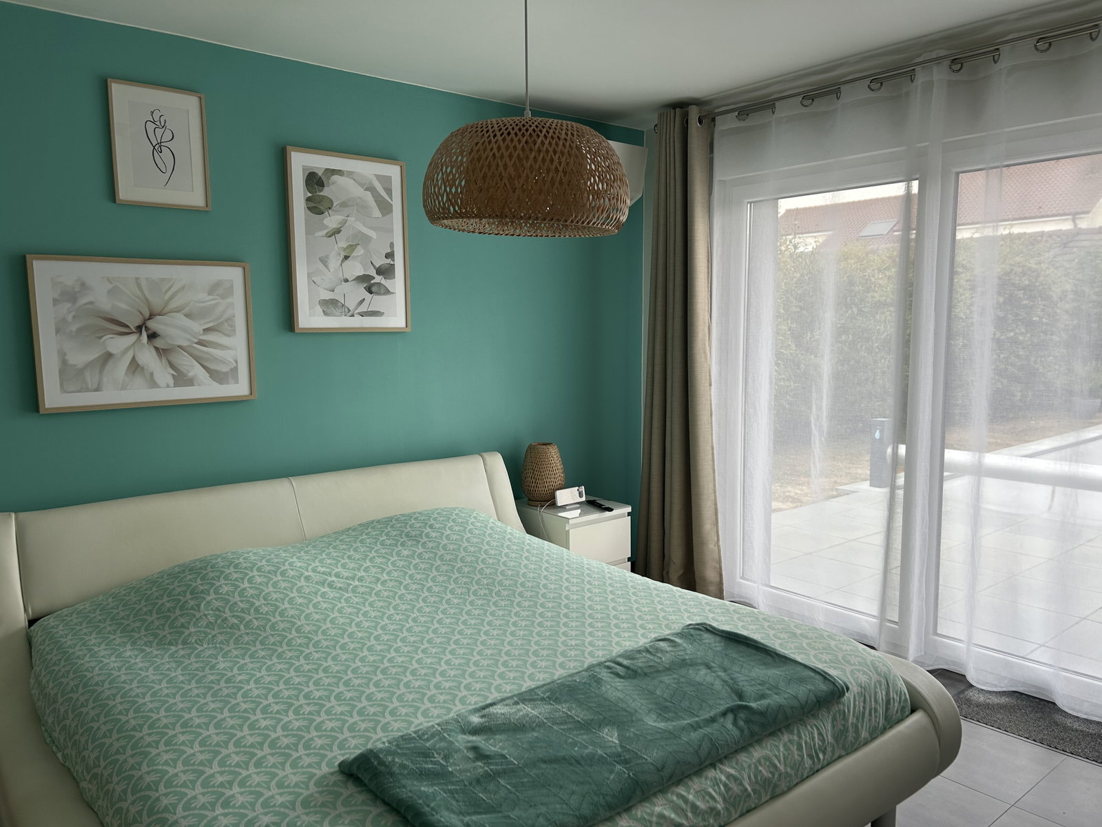 Chambre Chez L'habitant Rurange-lès-Thionville 671723