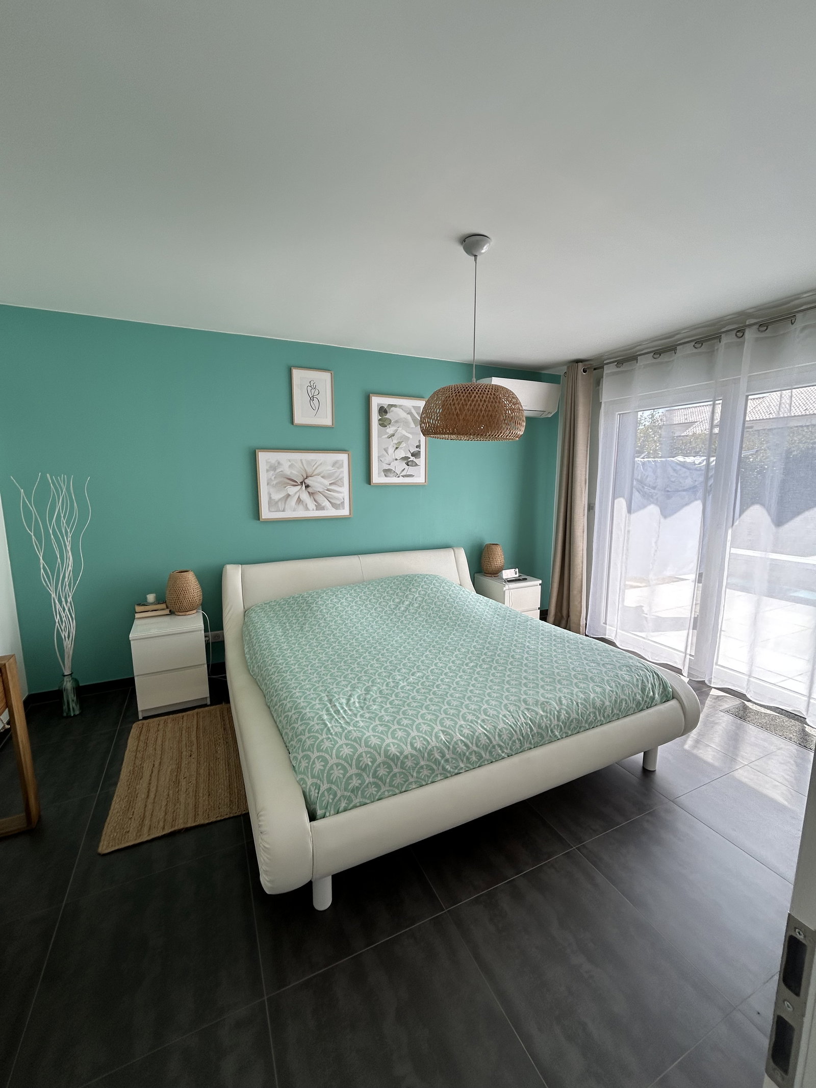 Chambre Chez L'habitant Rurange-lès-Thionville 671723