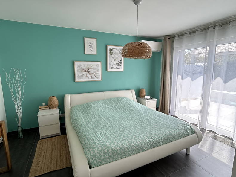 Chambre Chez L'habitant Rurange-lès-Thionville 671723-4