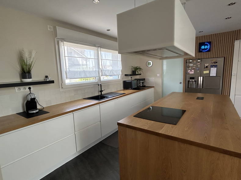 Chambre Chez L'habitant Rurange-lès-Thionville 671723-5
