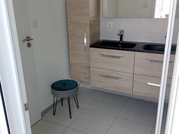 Chambre À Louer Bretignolles-Sur-Mer 405568