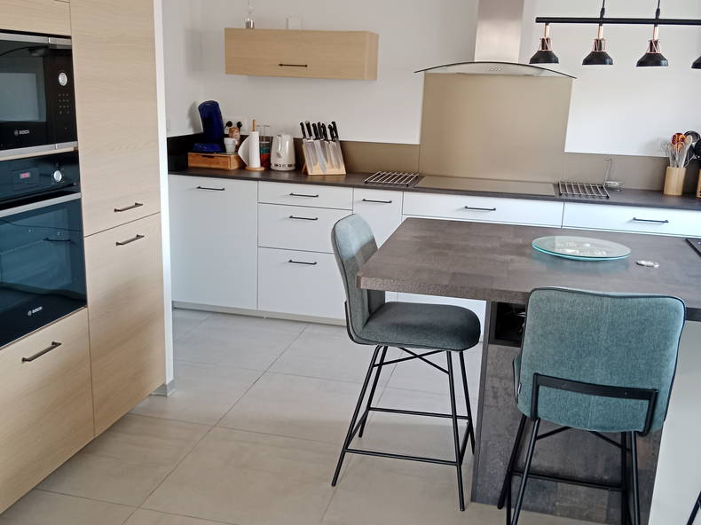 Quedarse En Casa Bretignolles-sur-Mer 405568-4