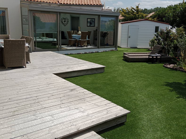 Quedarse En Casa Bretignolles-sur-Mer 405568-5